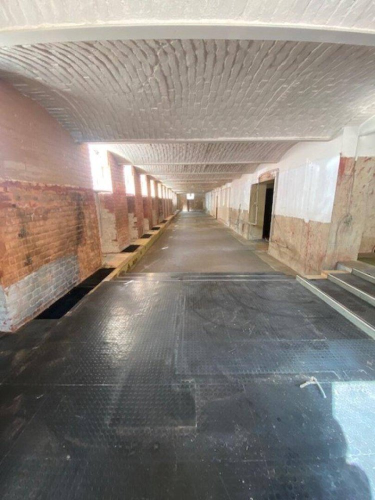 1 room Office in Favoriten, Austria No. 184426