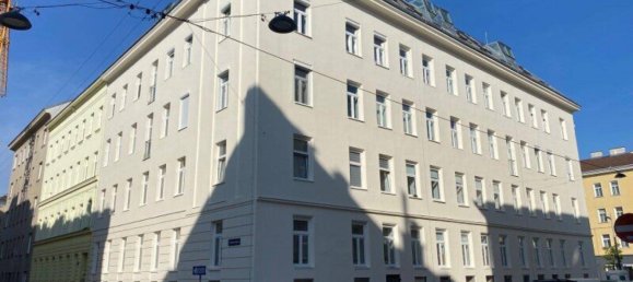 1 room Office in Favoriten, Austria No. 184426 18