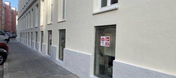 1 room Office in Favoriten, Austria No. 184426 14