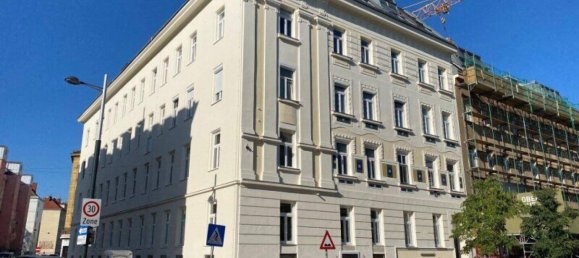 1 room Office in Favoriten, Austria No. 184426 17