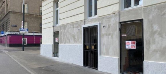 1 room Office in Favoriten, Austria No. 184426 16