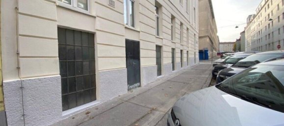 1 room Office in Favoriten, Austria No. 184426 15