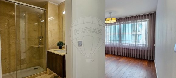 Apartamento de 4 dormitorios en Matosinhos, Portugal No. 40532 17