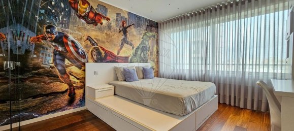 Apartamento de 4 dormitorios en Matosinhos, Portugal No. 40532 23