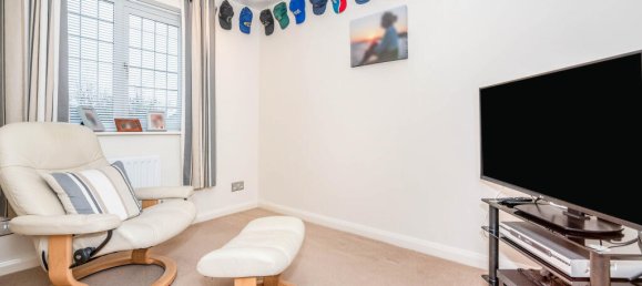 4 bedrooms House in Bexley, United Kingdom No. 10437 17