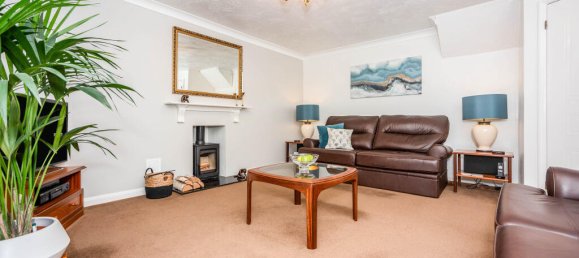 4 bedrooms House in Bexley, United Kingdom No. 10437 11