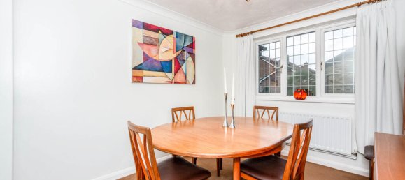 4 bedrooms House in Bexley, United Kingdom No. 10437 13