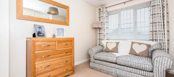 4 bedrooms House in Bexley, United Kingdom No. 10437 19