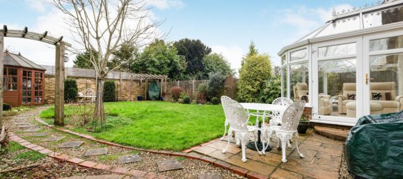 4 bedrooms House in Bexley, United Kingdom No. 10437 20