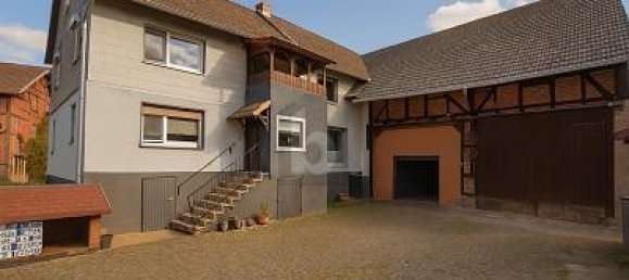 Casa de 7 divisões em Schwalm-Eder, Germany N.º 294357 3