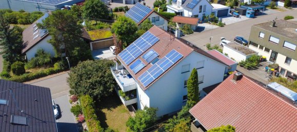 5 rooms Apartment in Ludwigsburg, Germany No. 298034 8