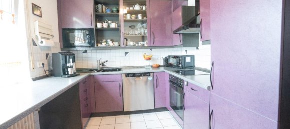 5 rooms Apartment in Ludwigsburg, Germany No. 298034 5