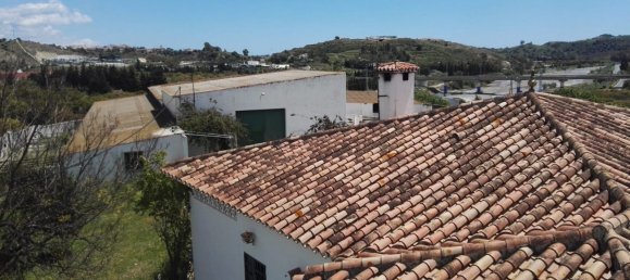 3 bedrooms House in Mijas, Spain No. 53534 3