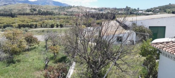 3 bedrooms House in Mijas, Spain No. 53534 25