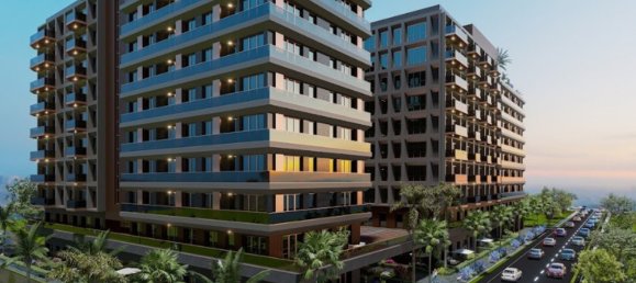 Apartment 2+1 in Istanbul, Turkey No. 25277 3