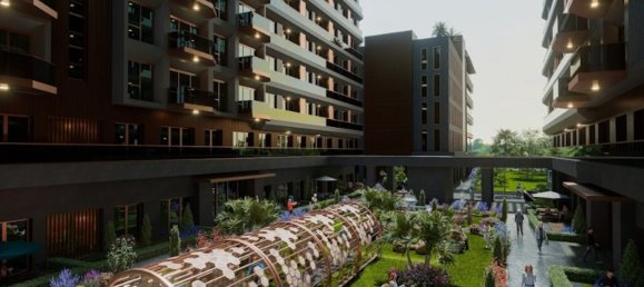 Apartment 2+1 in Istanbul, Turkey No. 25277 8