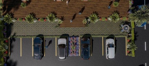 Apartment 2+1 in Istanbul, Turkey No. 25277 9