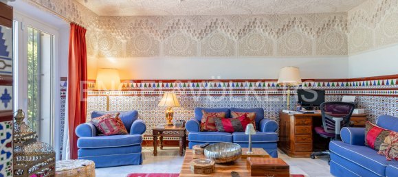 5 chambres Villa à Cadiz, Spain No. 29183 8