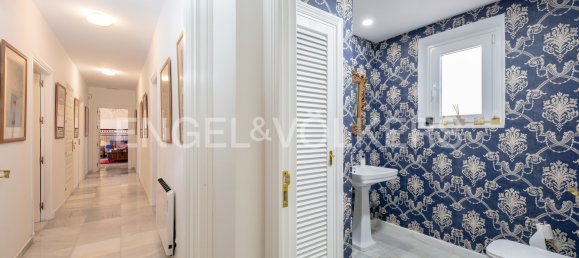 5 chambres Villa à Cadiz, Spain No. 29183 20