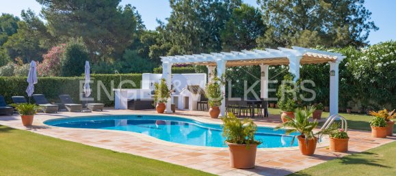 5 chambres Villa à Cadiz, Spain No. 29183 25