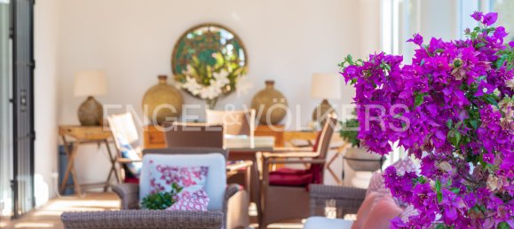 5 chambres Villa à Cadiz, Spain No. 29183 10