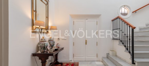 5 chambres Villa à Cadiz, Spain No. 29183 11