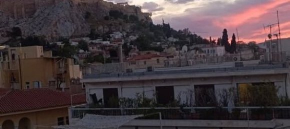 1 غرف نوم شقة في Athens, Greece رقم 52929 2