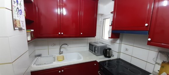 1 غرف نوم شقة في Athens, Greece رقم 52929 8