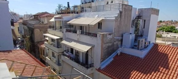 1 غرف نوم شقة في Athens, Greece رقم 52929 3