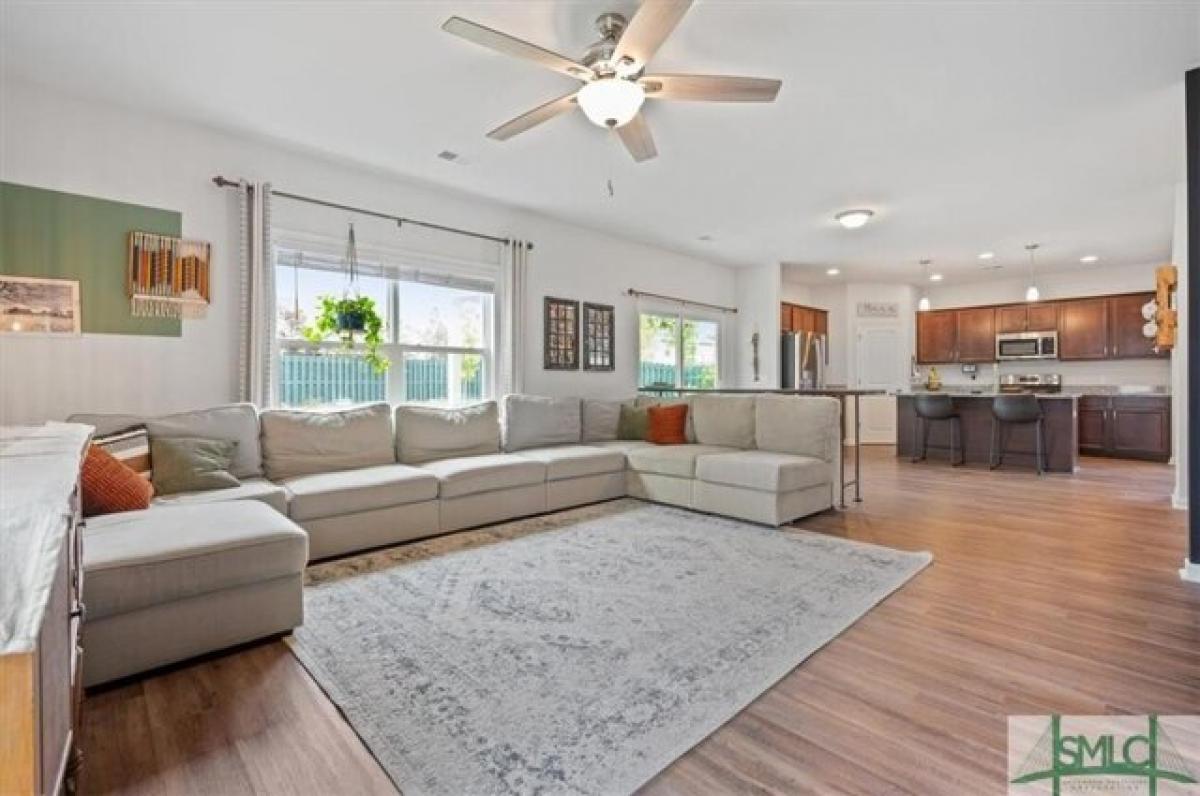 4 chambres Maison à Richmond Hill, USA No. 225627