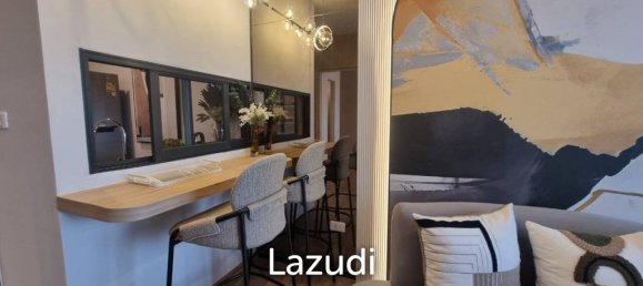 1 bedroom Condo in Bangkok, Thailand No. 24305 3