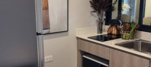 1 bedroom Condo in Bangkok, Thailand No. 24305 8