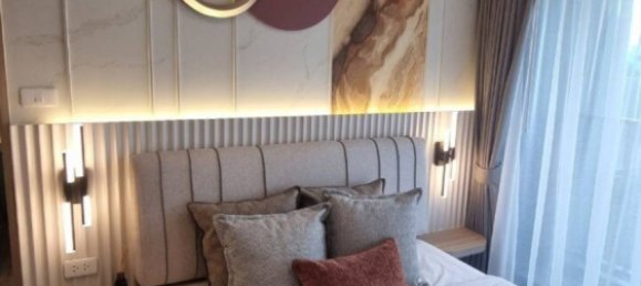 1 bedroom Condo in Bangkok, Thailand No. 24305 7