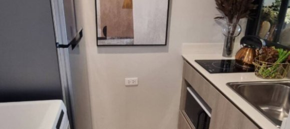 1 bedroom Condo in Bangkok, Thailand No. 24305 9