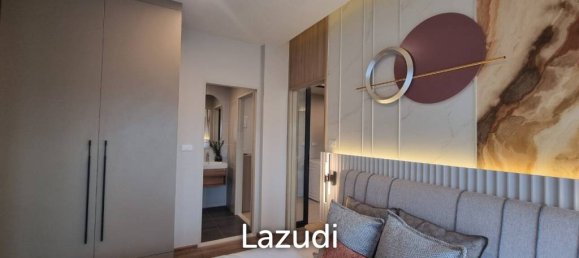 1 bedroom Condo in Bangkok, Thailand No. 24305 5
