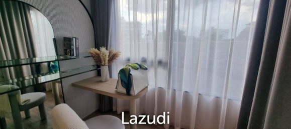 1 bedroom Condo in Bangkok, Thailand No. 24305 4