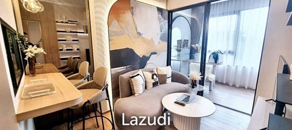 1 bedroom Condo in Bangkok, Thailand No. 24305 2