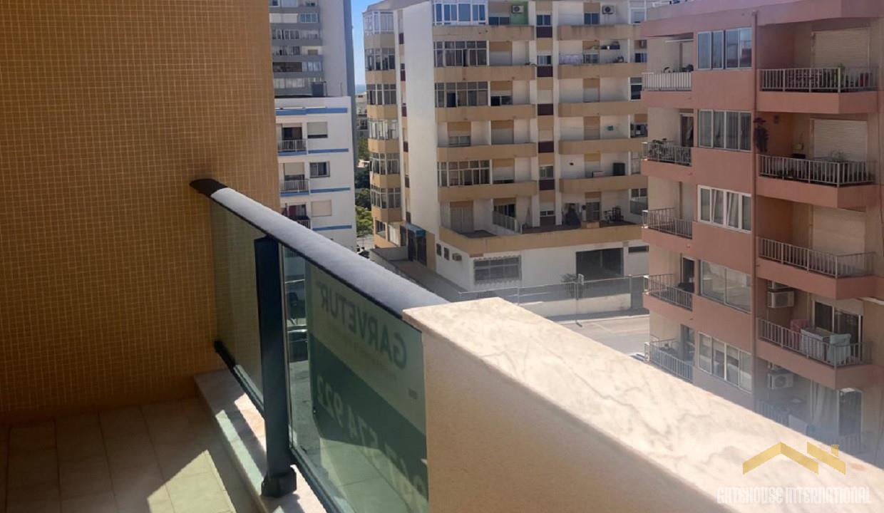 2 bedrooms Apartment in Quarteira, Portugal No. 287117