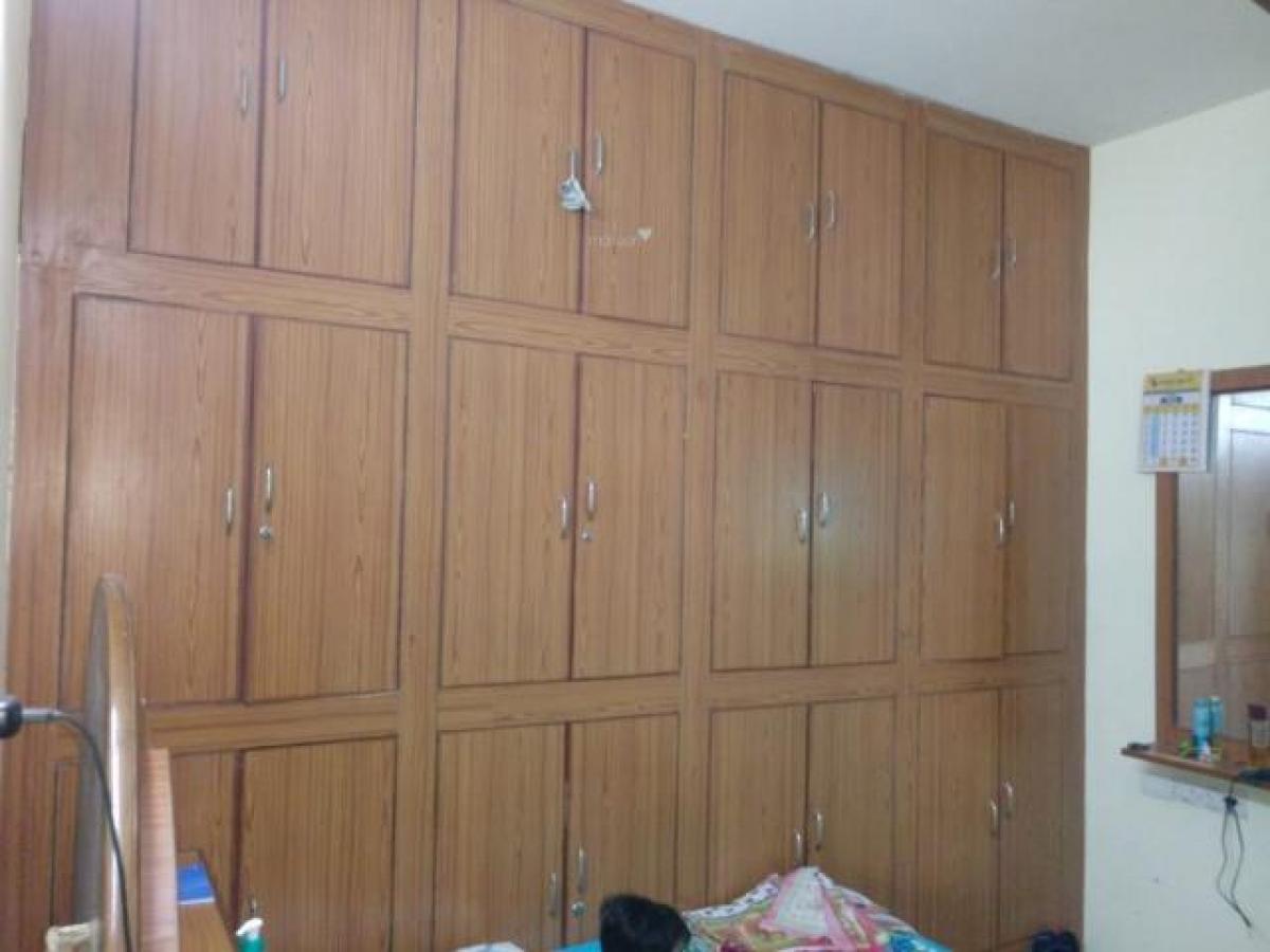 2 غرف نوم منزل في Hyderabad, India رقم 20380