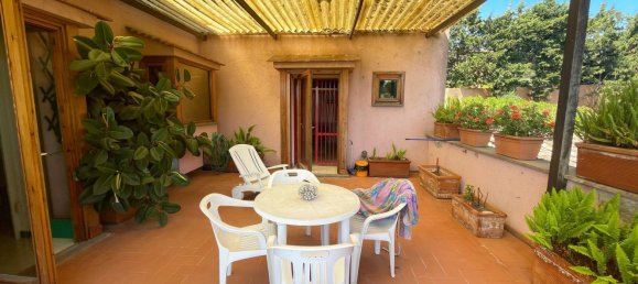 8 rooms Villa in Monte Argentario, Italy No. 13340 10