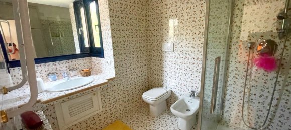 8 rooms Villa in Monte Argentario, Italy No. 13340 27