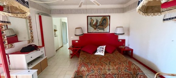 8 rooms Villa in Monte Argentario, Italy No. 13340 21