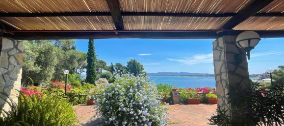 8 rooms Villa in Monte Argentario, Italy No. 13340 7