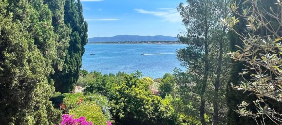 8 rooms Villa in Monte Argentario, Italy No. 13340 5