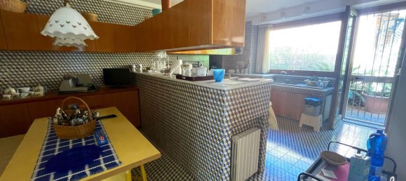 8 rooms Villa in Monte Argentario, Italy No. 13340 20