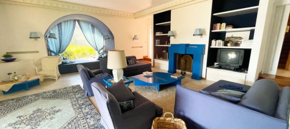 8 rooms Villa in Monte Argentario, Italy No. 13340 13