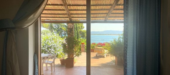 8 rooms Villa in Monte Argentario, Italy No. 13340 19