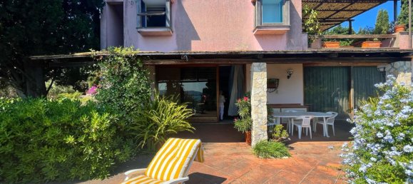 8 rooms Villa in Monte Argentario, Italy No. 13340 11