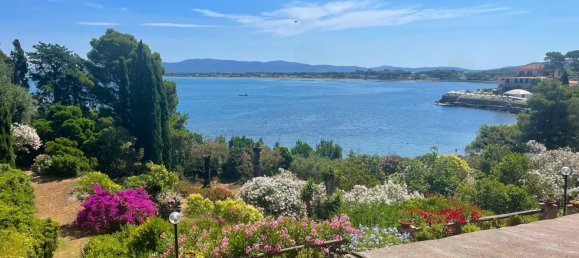 8 rooms Villa in Monte Argentario, Italy No. 13340 2