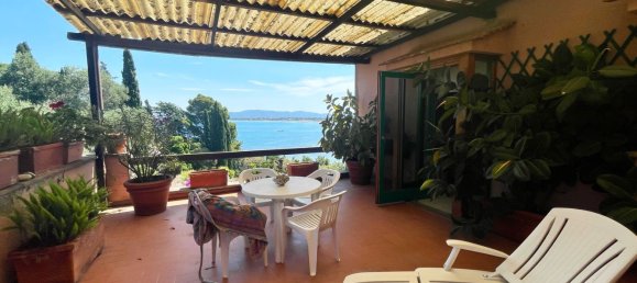 8 rooms Villa in Monte Argentario, Italy No. 13340 8